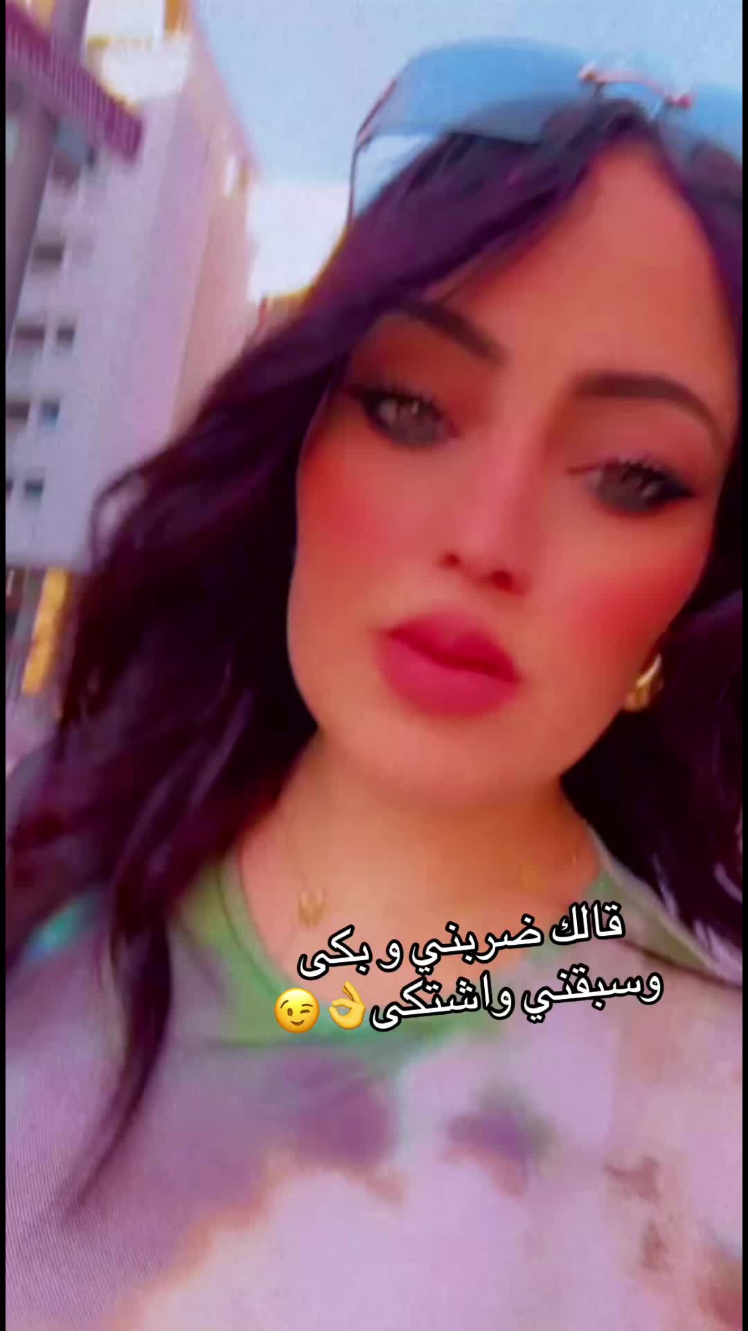 @Zenzlaزنزلة✨🍉💚🖤
