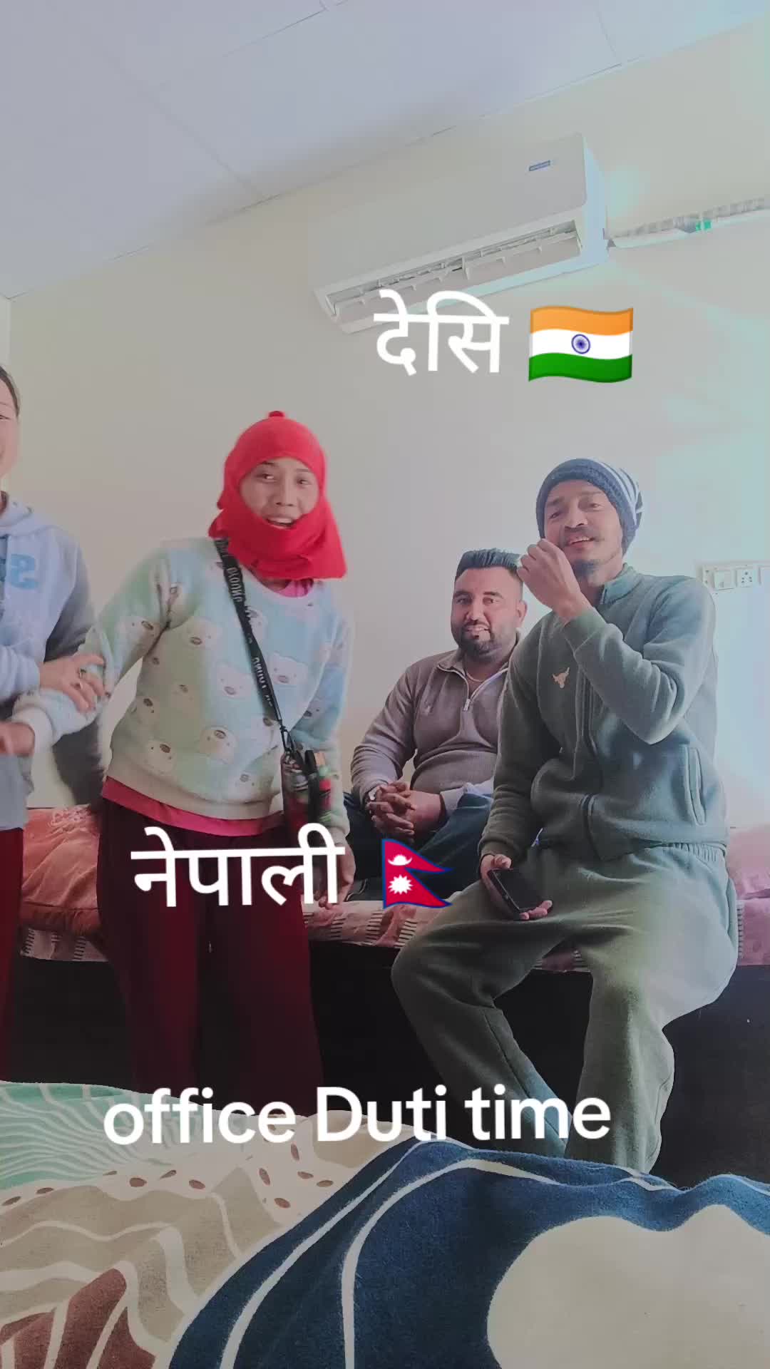 @bhabana xettri