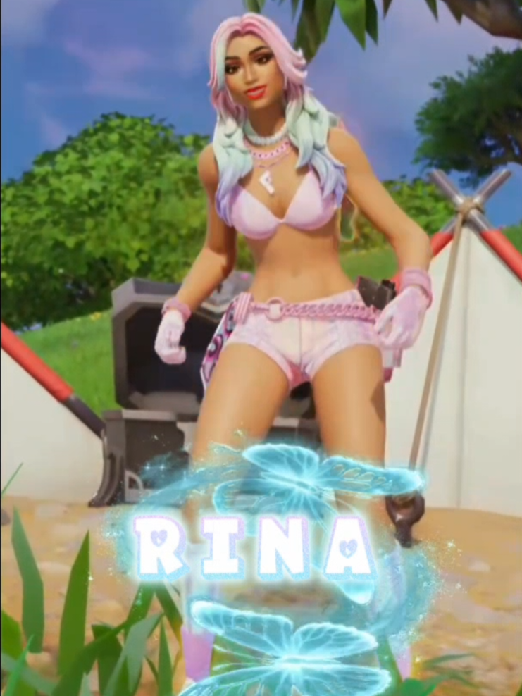 @R I N A