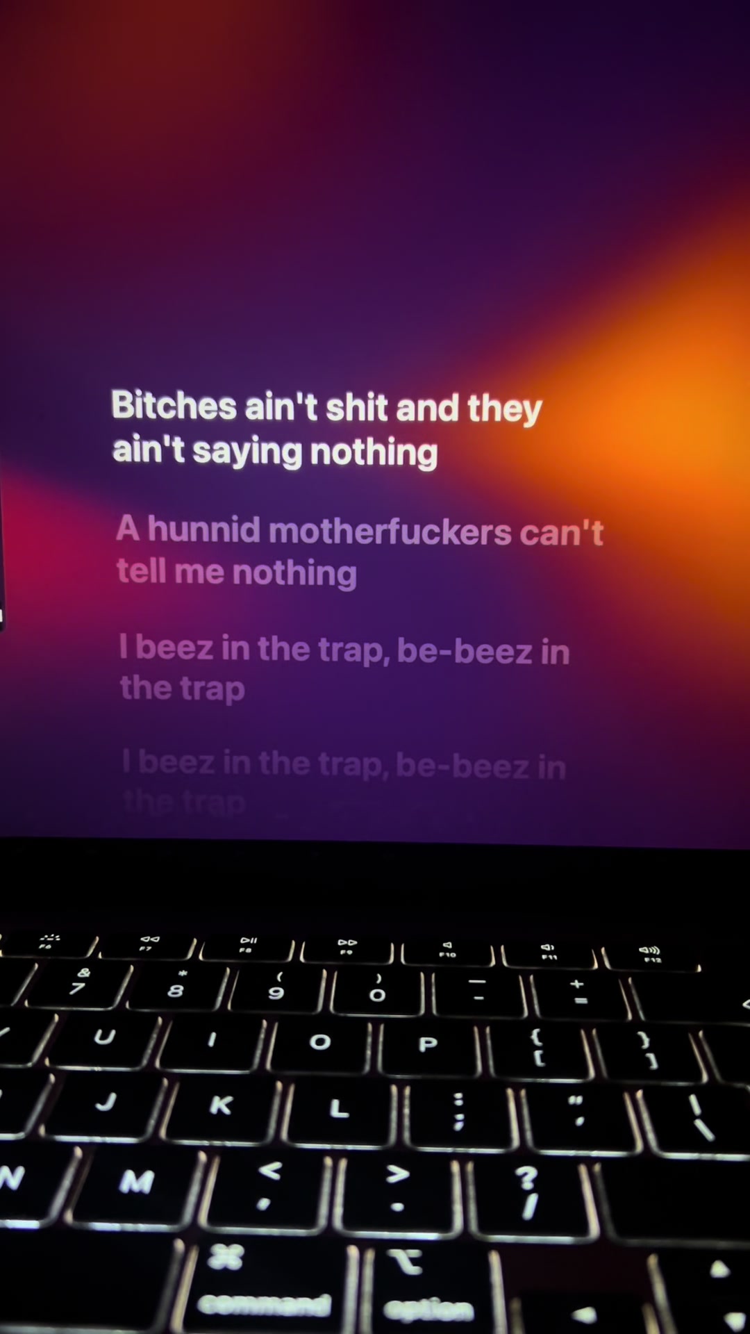 @LyricFlowz