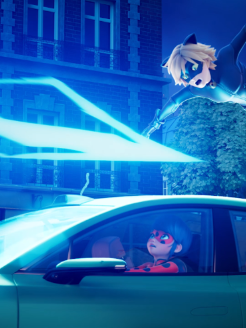 @Miraculous