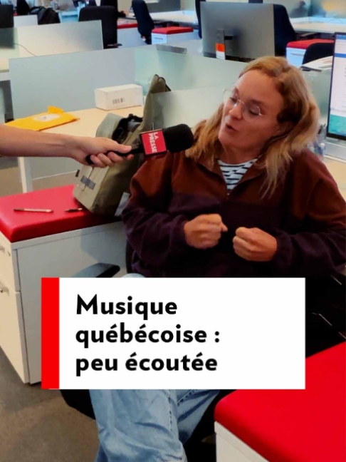 @La Presse