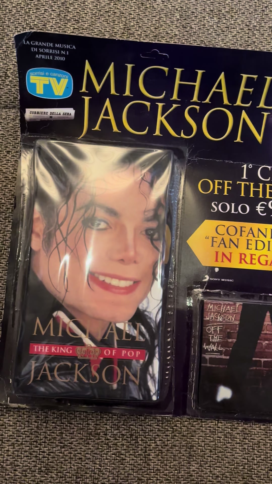@michaeljacksoncollection