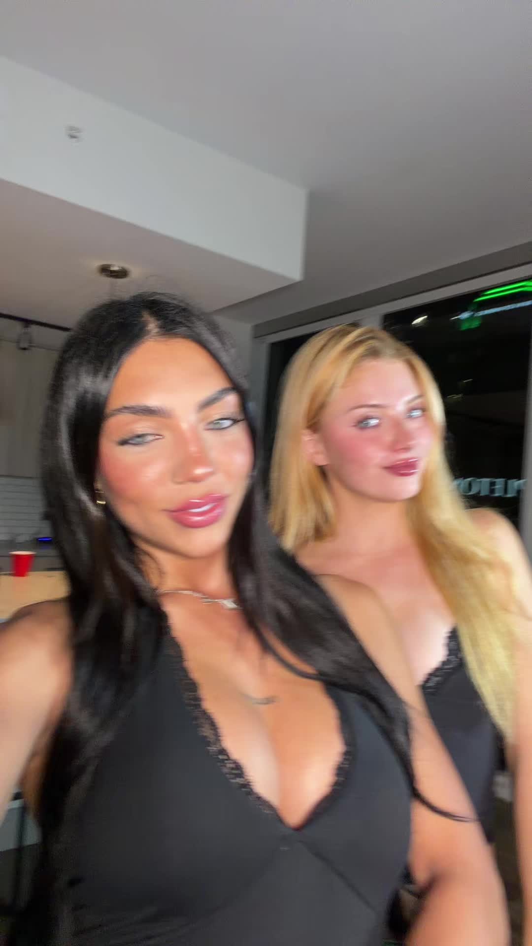 @essence hoffman