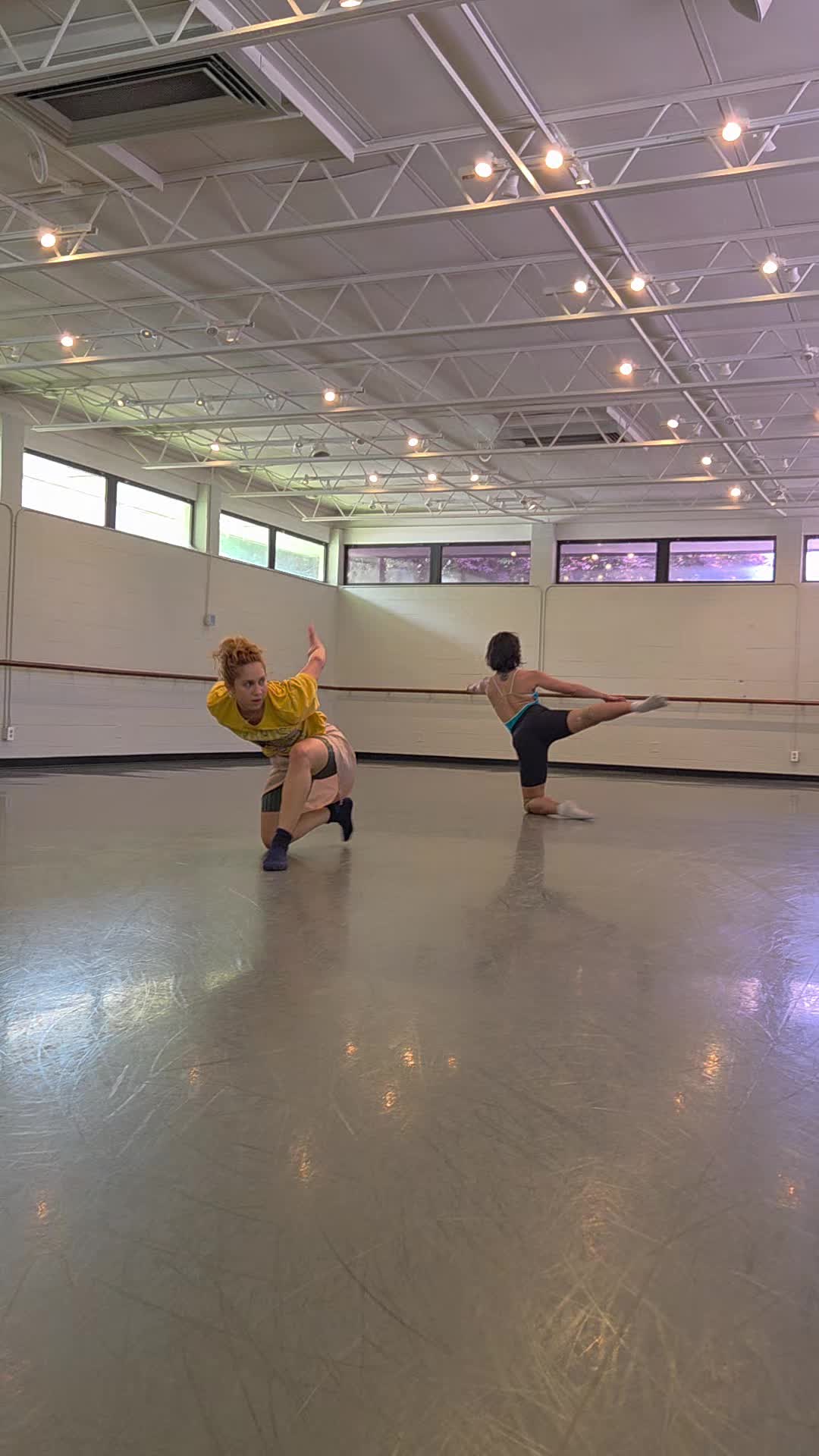 @Palmetto Ballet Theatre