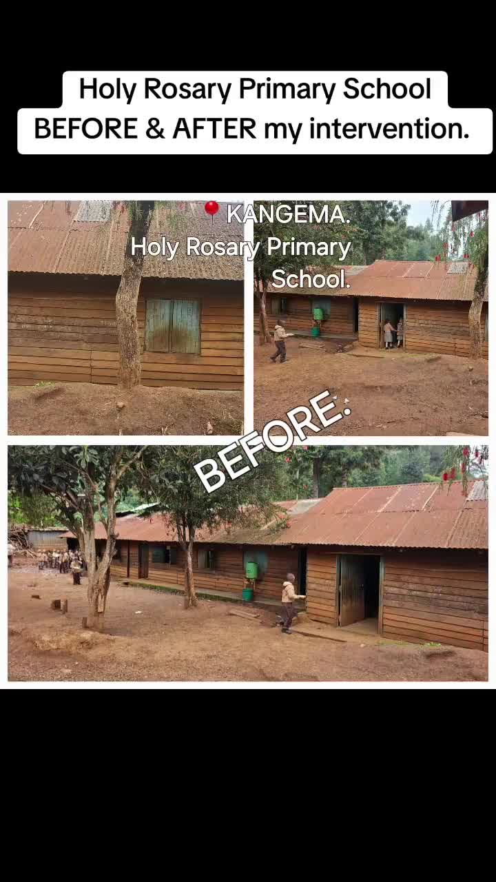 @Hon. Peter Irungu Kihungi