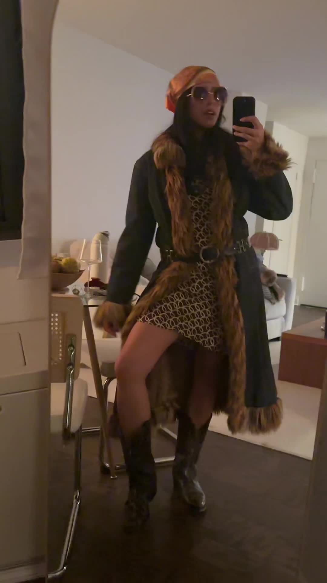 @leilathecowboy