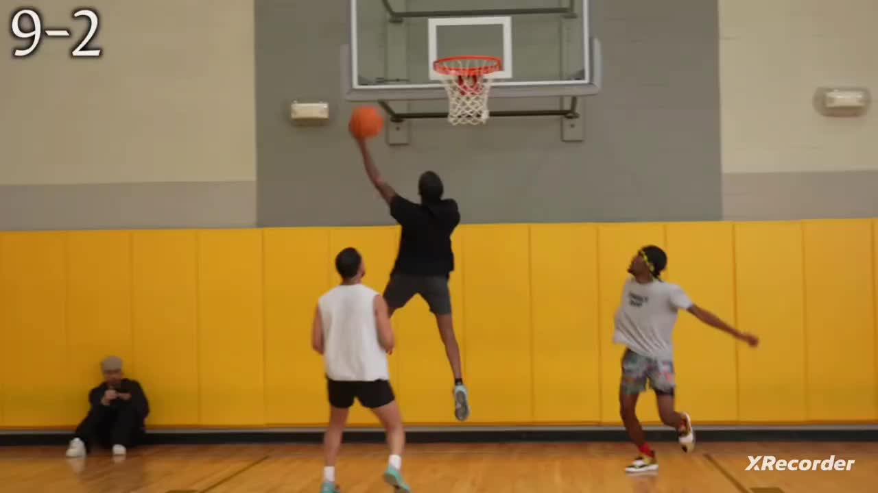 @ICE THE KIDD