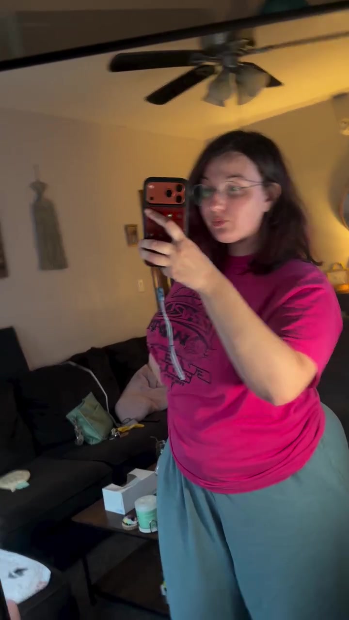 @Curvy Courtney