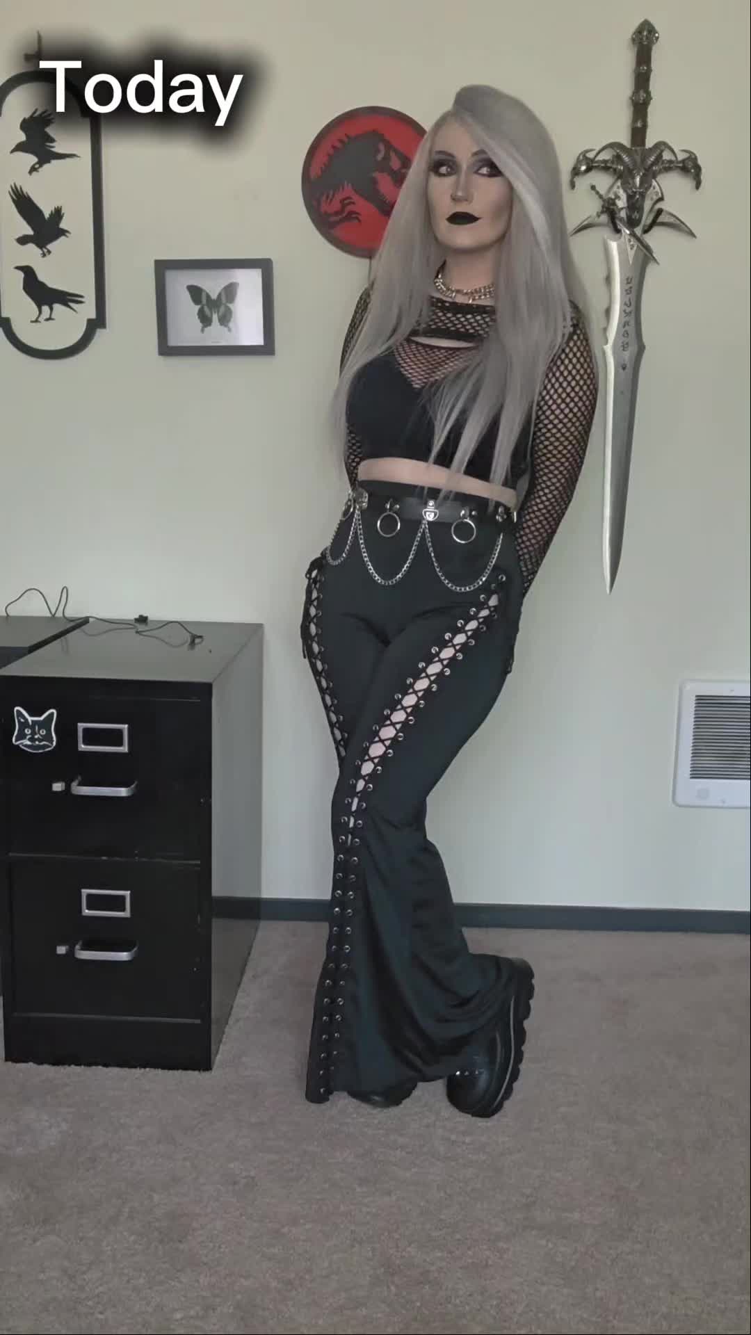 @DawnFrostCosplay