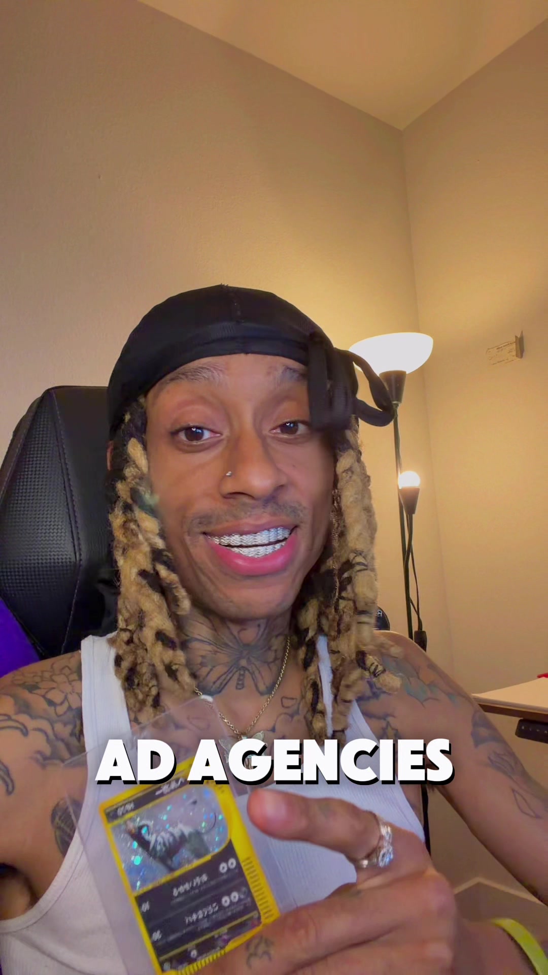 @Prince Of A.I