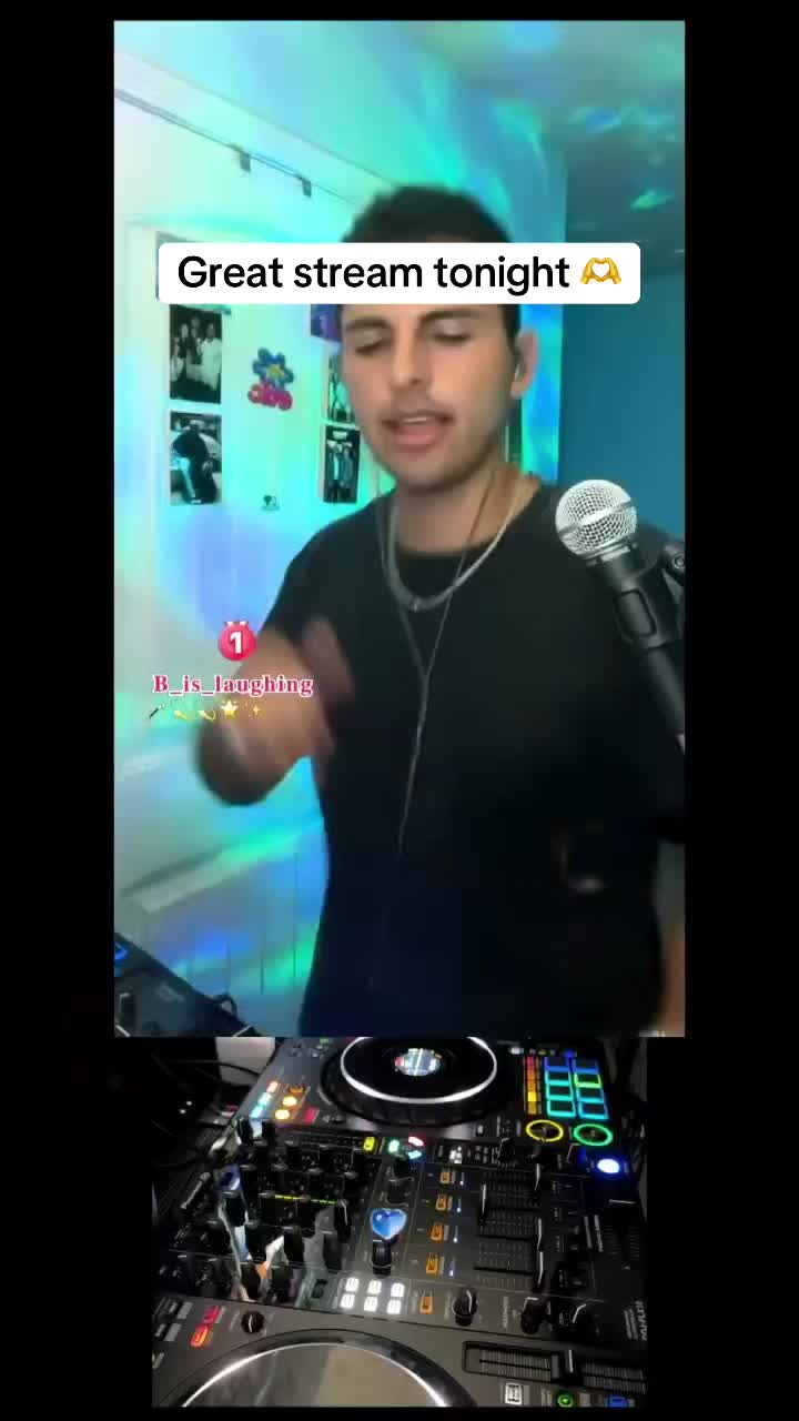 @DJ Gio 💿⚡️(Giovanni Gallarzo)