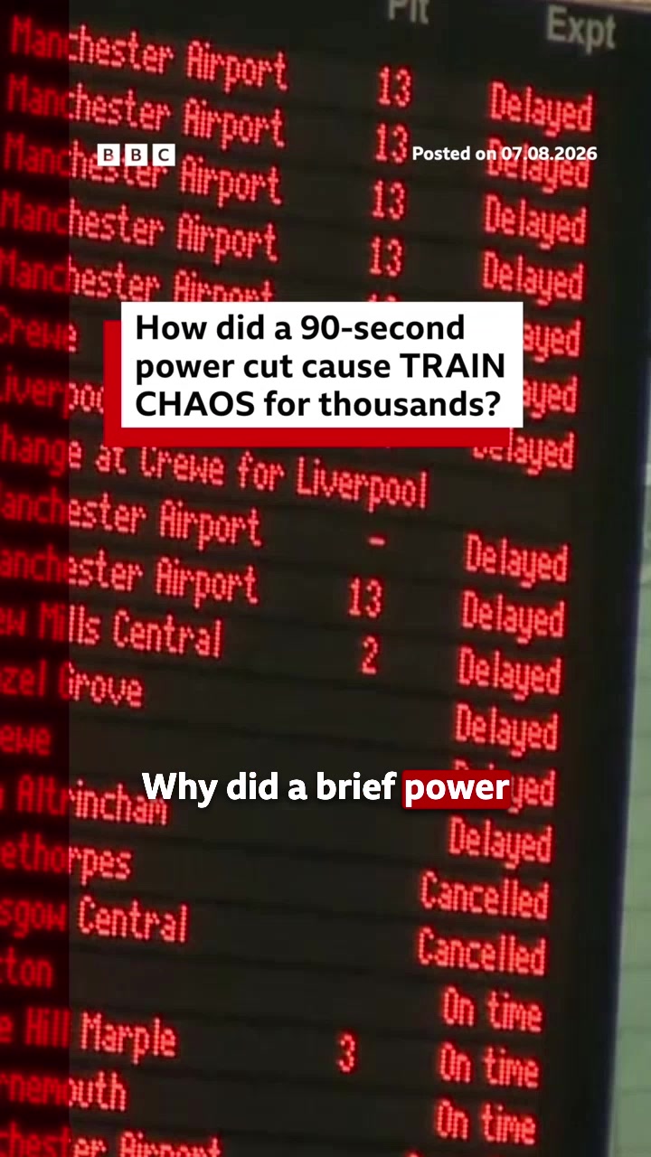 @BBC News