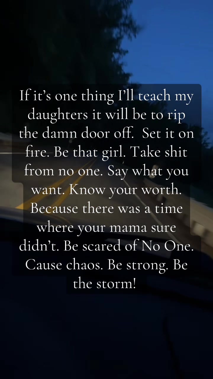 @🖤 Mommaof3 💜