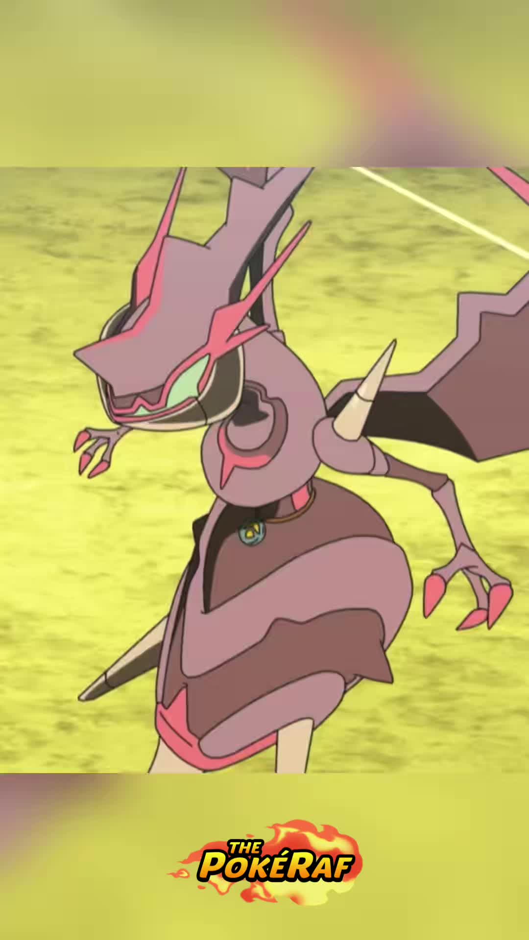 @ThePok&eacute;Raf