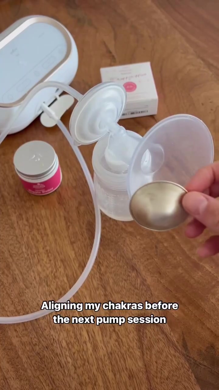@The Lactation Network