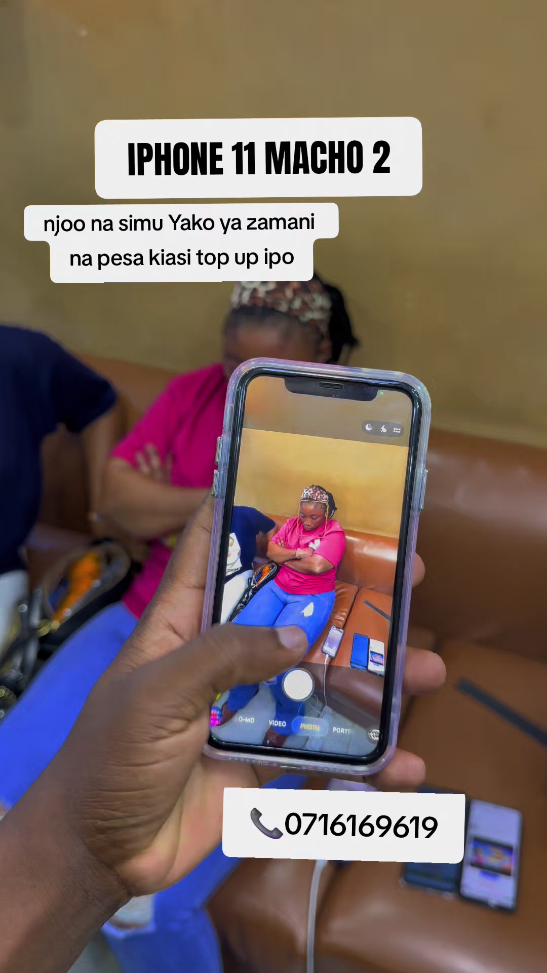 @Simu_Original_Tanzania
