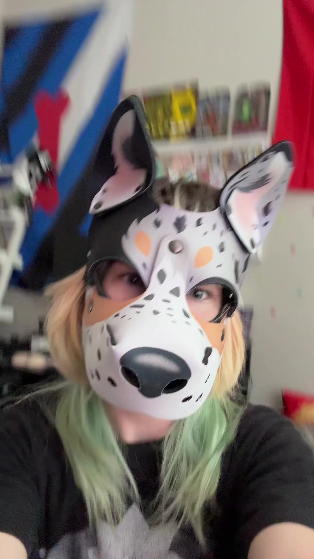@Fnaf enjoyer
