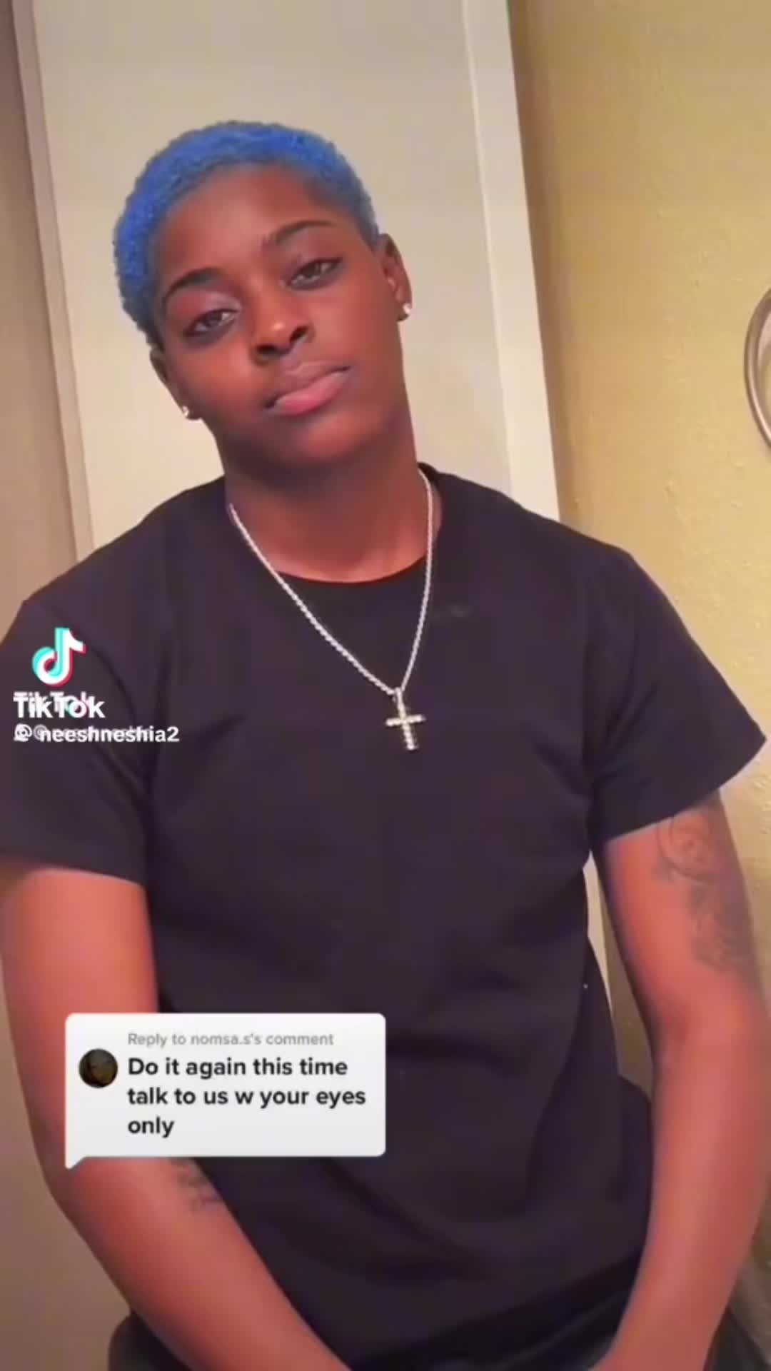 @Kiara Nicole