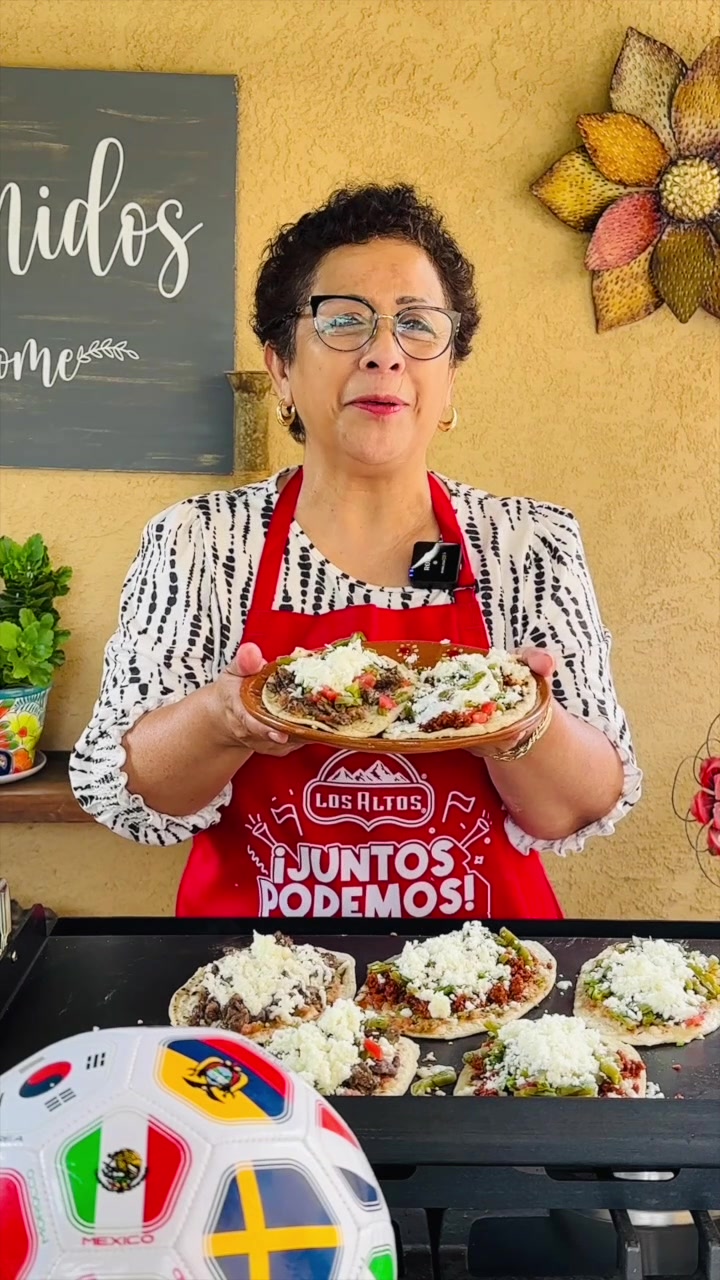 @El Menu de Lupita