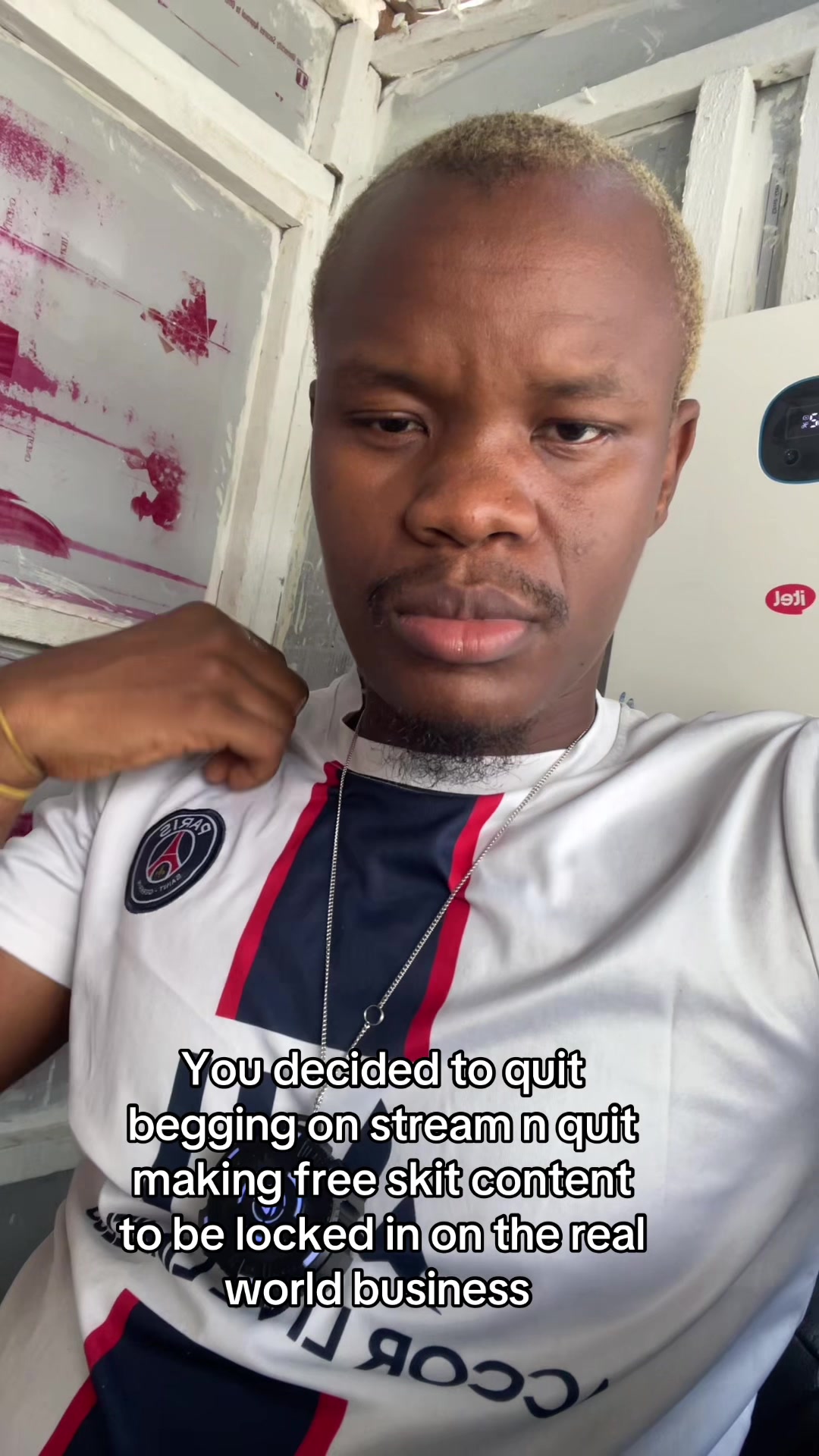 @BIG UNC