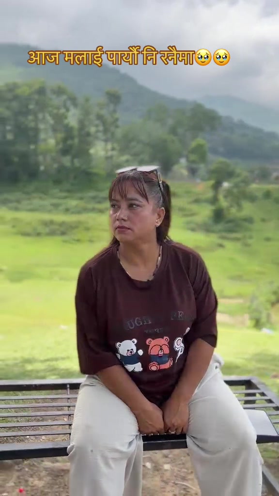 @Smriti Timilsina👉GURUAAMA