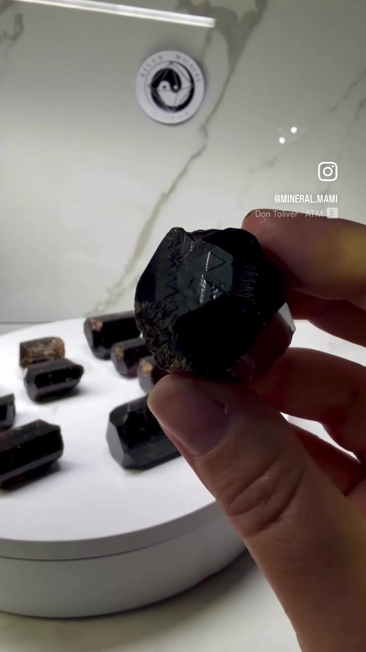 @Nesta • RIVER WALKERS MINERALS