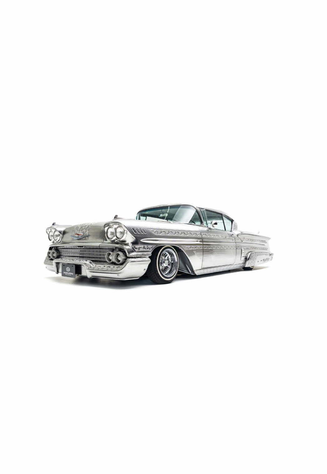 @Petersen Automotive Museum