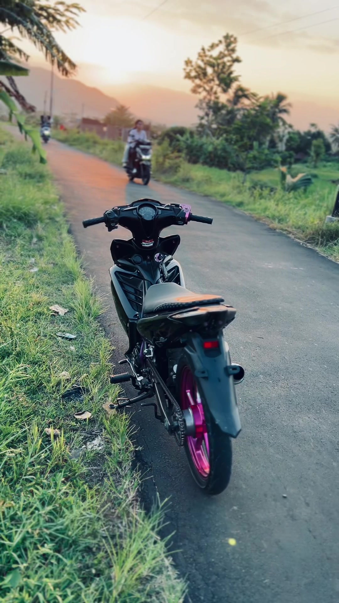 @Nugraha Pake A