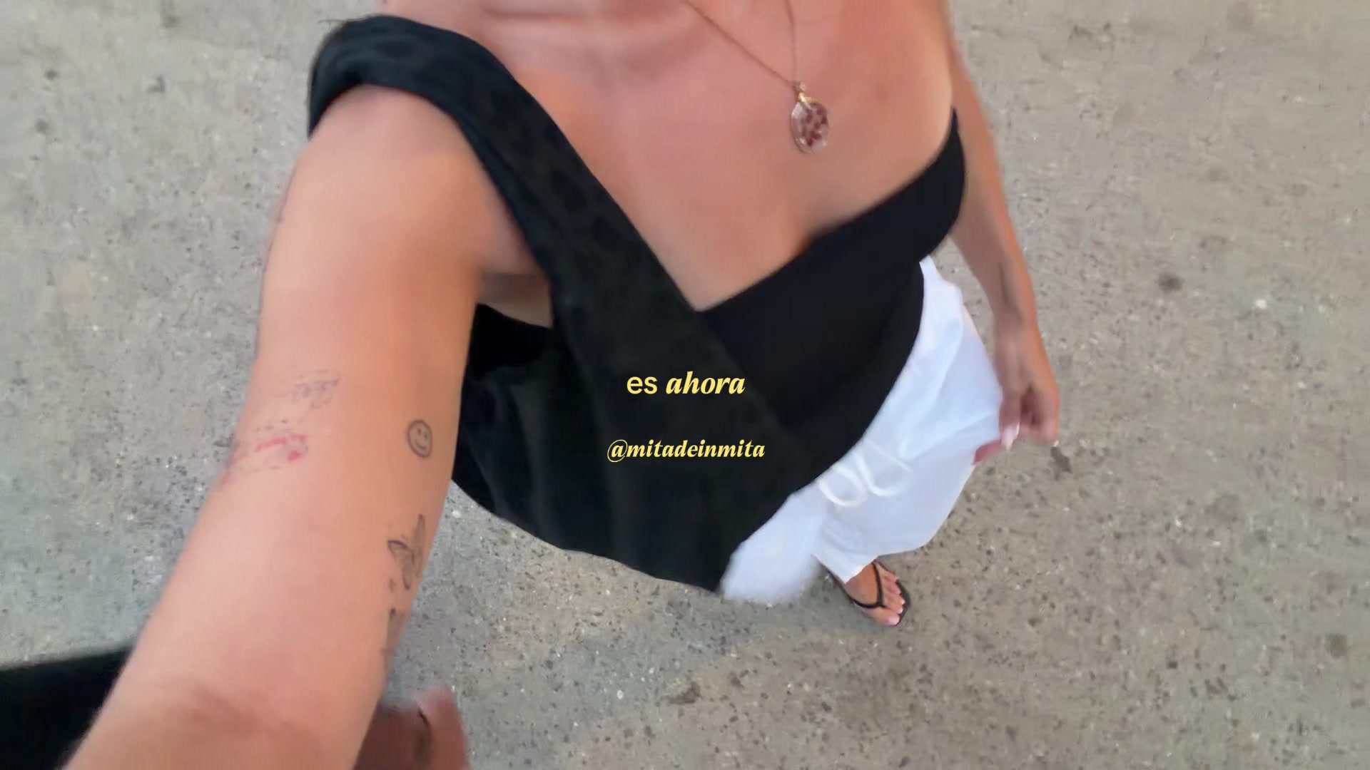 @mitadeinmita