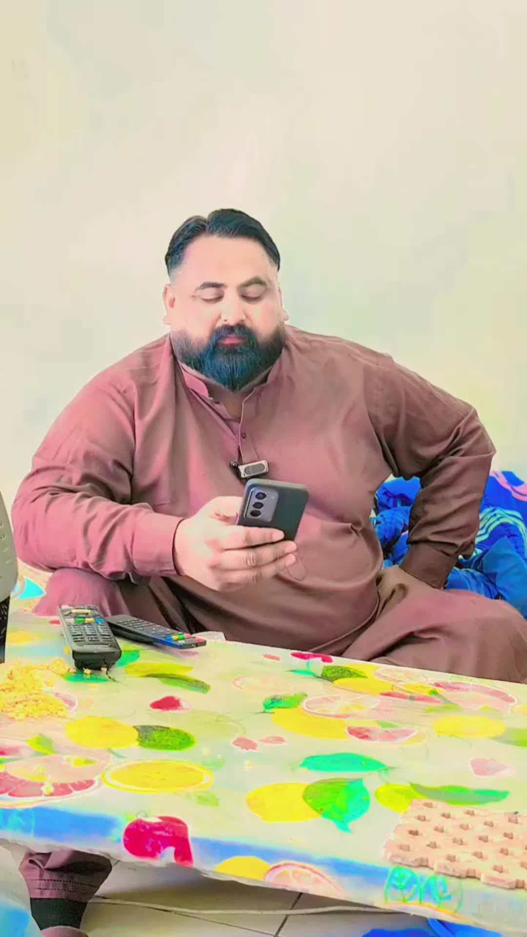 @Ch Shafaad Gujjar