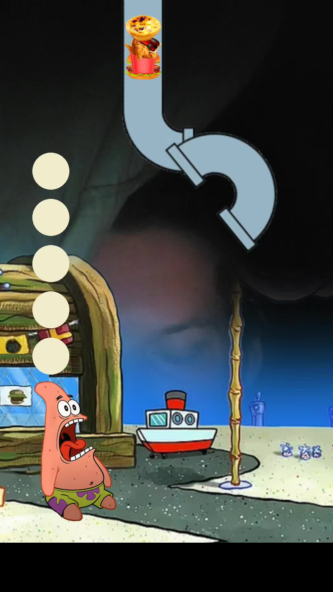 @Bobby