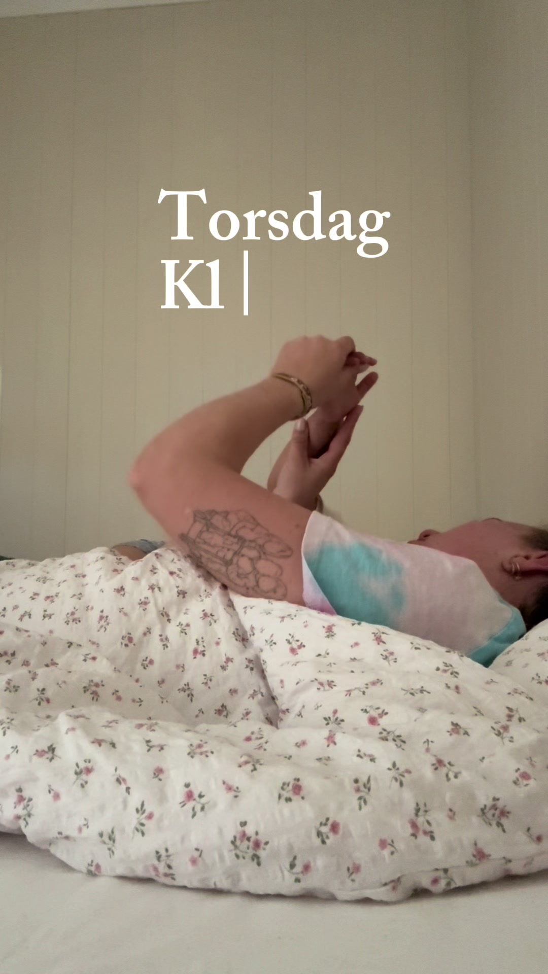 @Solfrid - Tobarnsmor 🇳🇴🩷