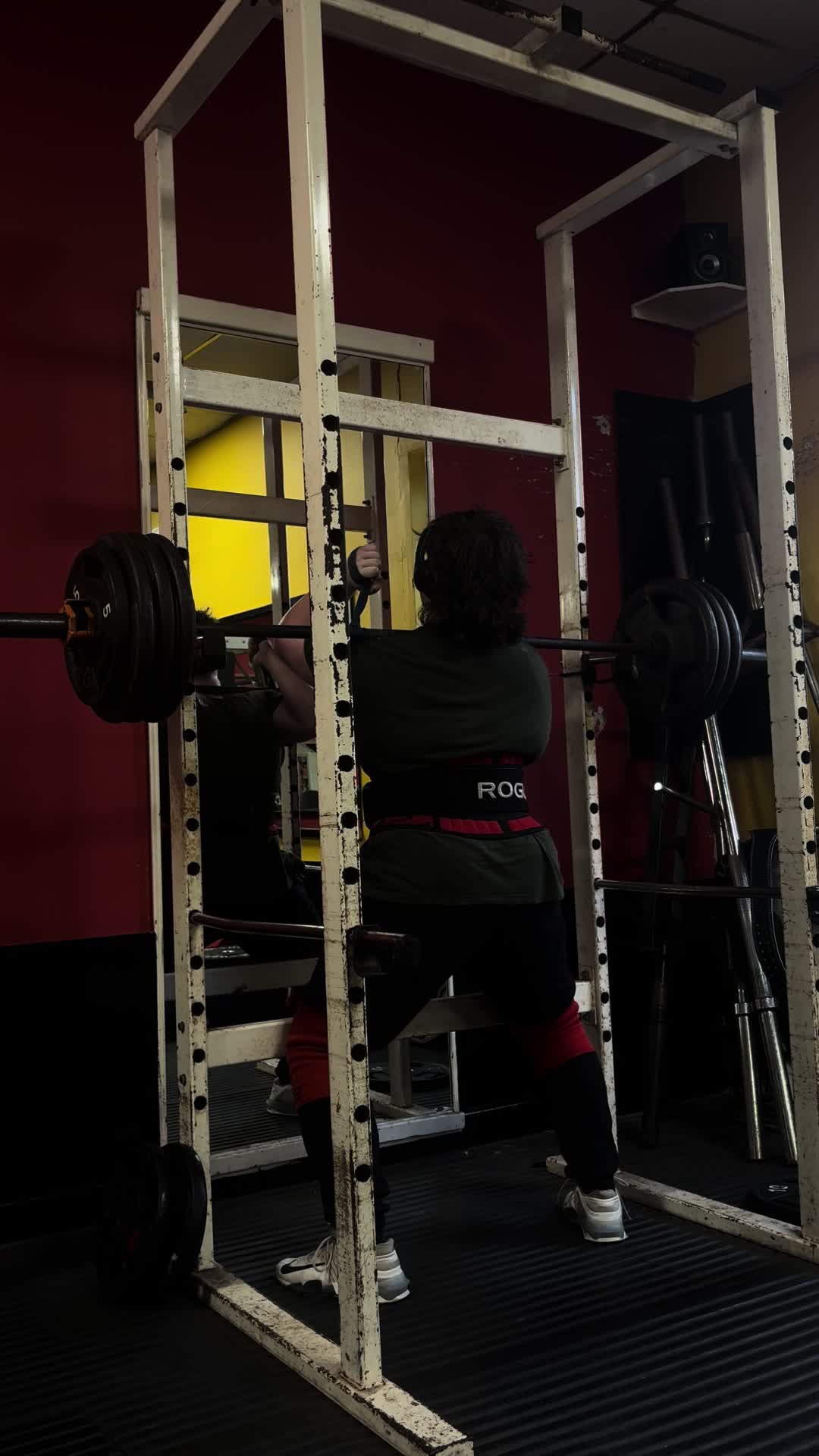@George_C_strongman