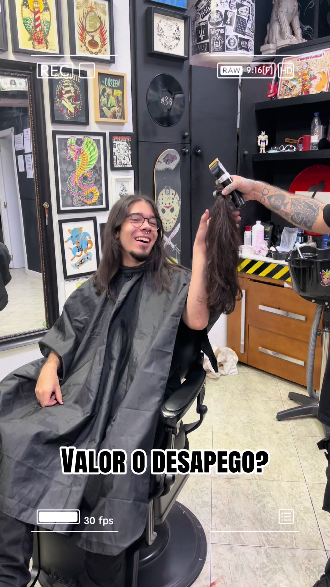 @Felipe Camero