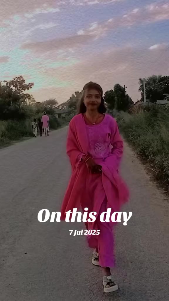 @Maya Sharma