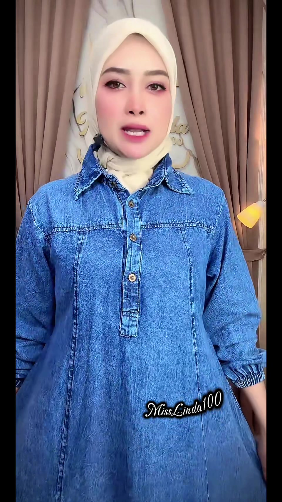 @MissLinda100
