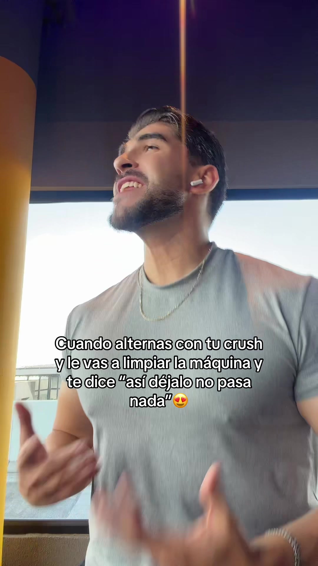 @C&eacute;sar Quezada🤠