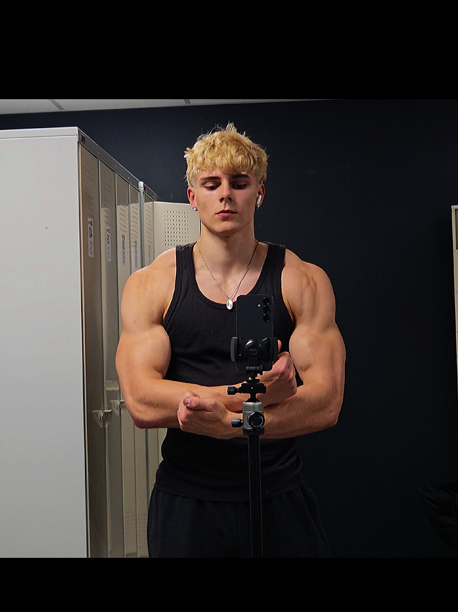@Rasmussp