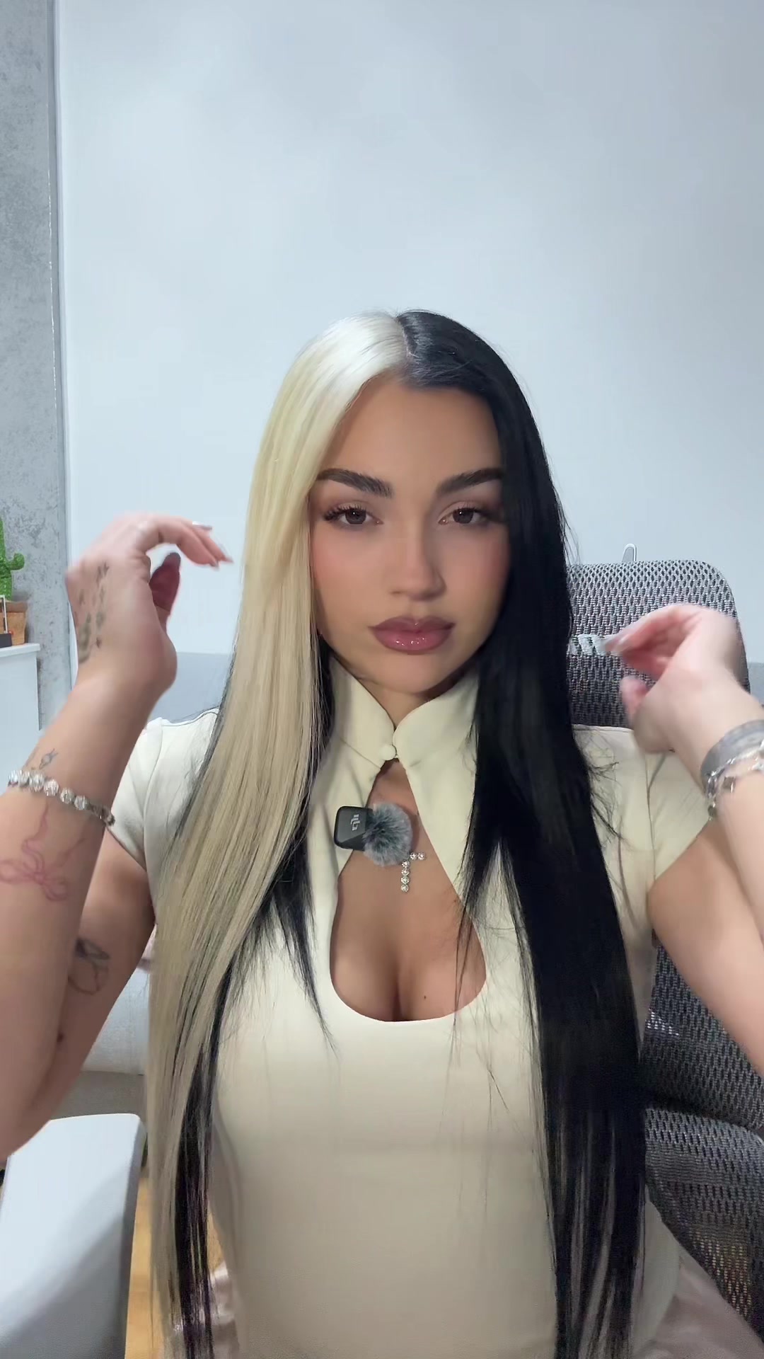 @SophieSticateed
