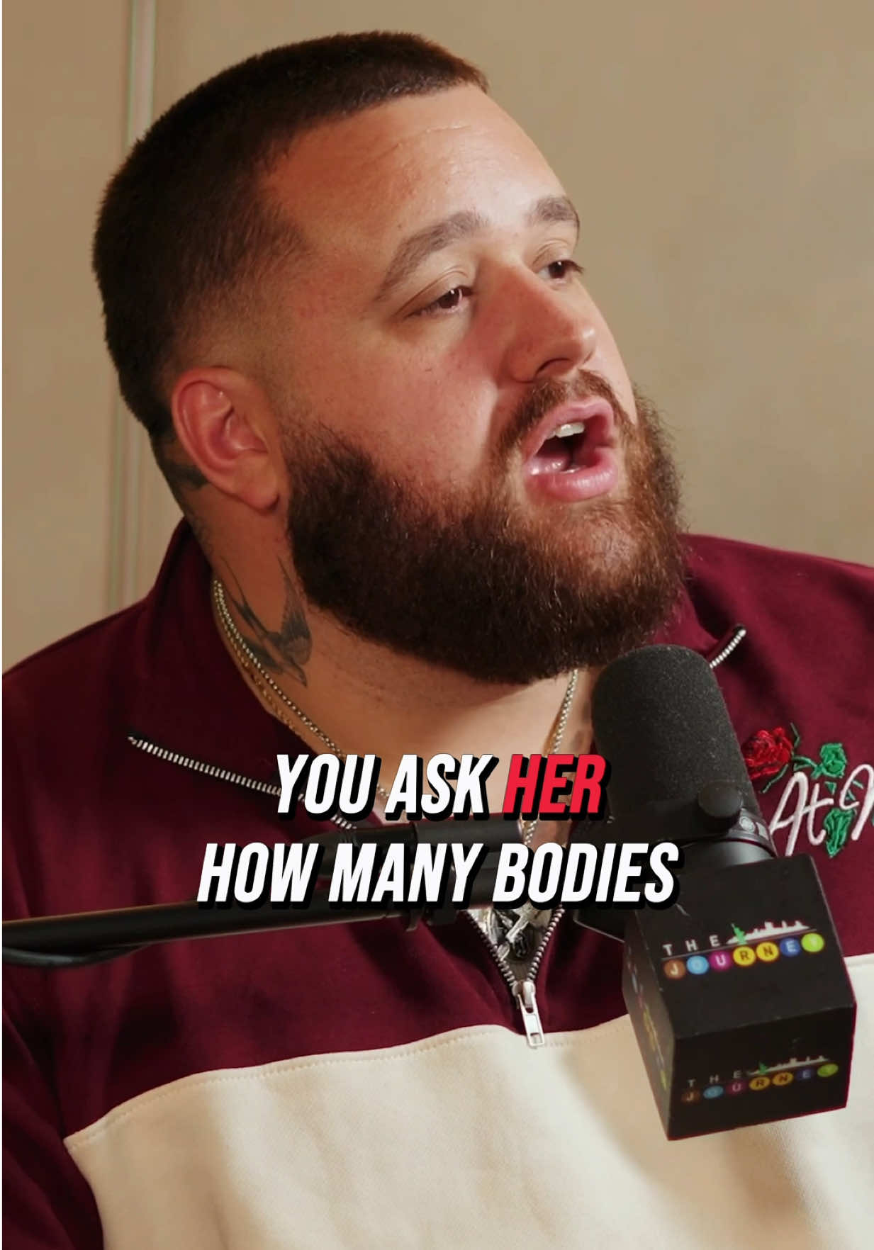 @The Journey Podcast