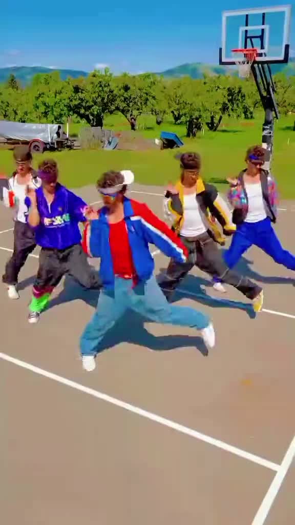 @Uk Dance Vibes