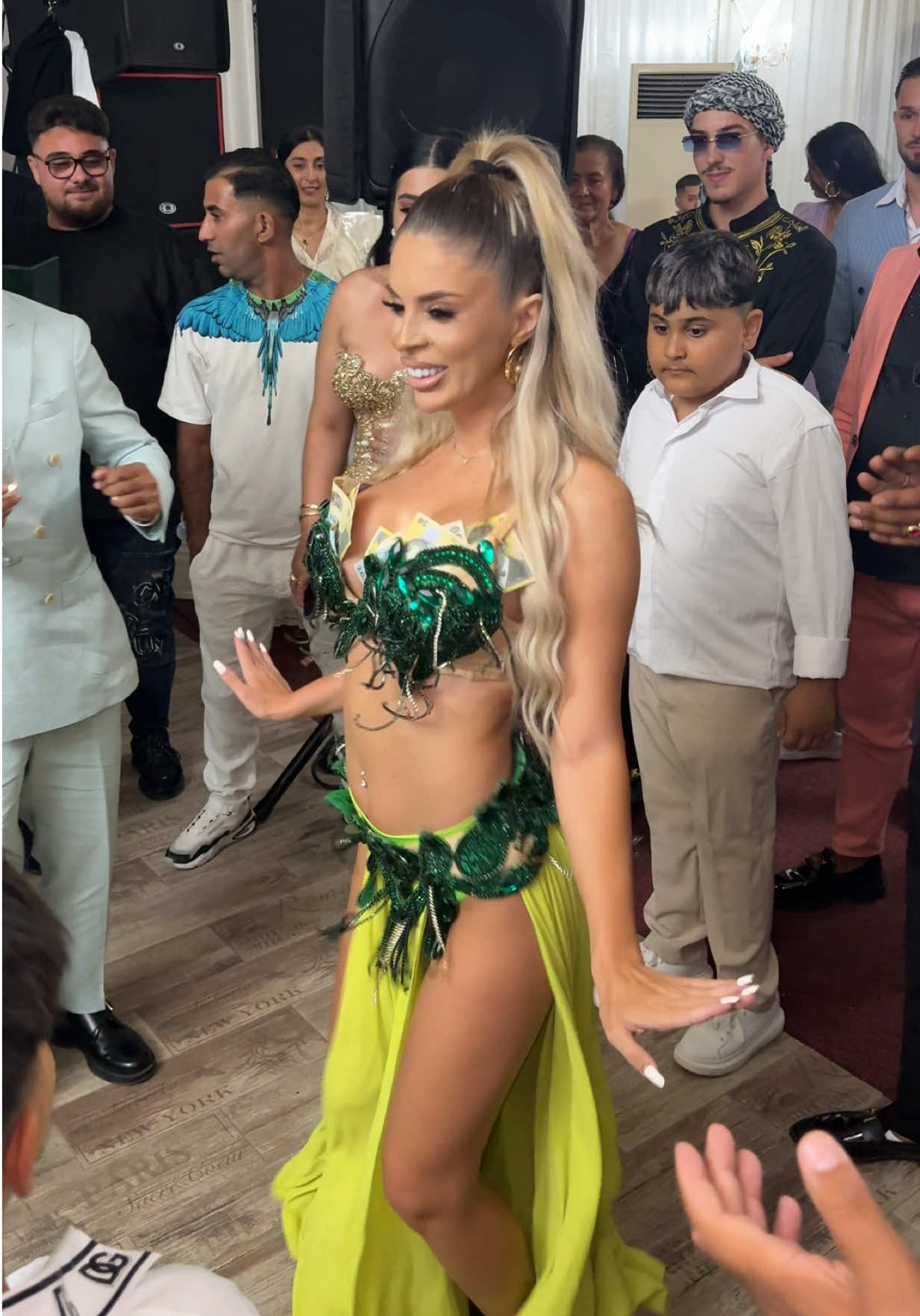 @Bianca Gabriela | Bellydance