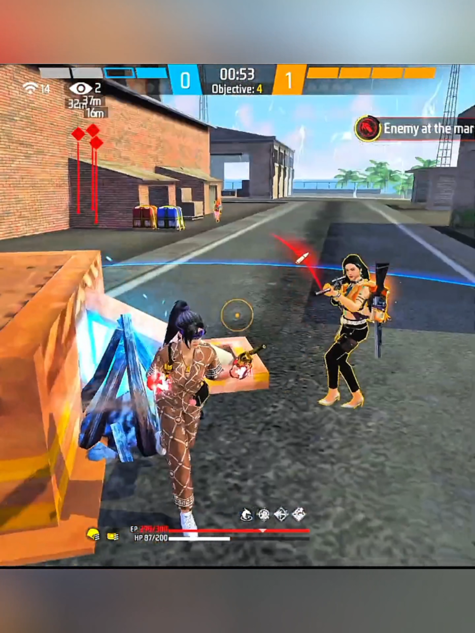 @Zen Tun | Free Fire๐