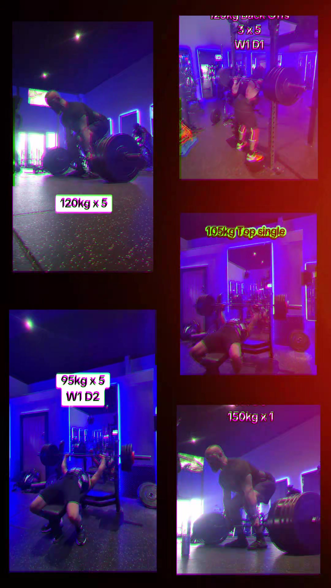 @ETSTRENGTH