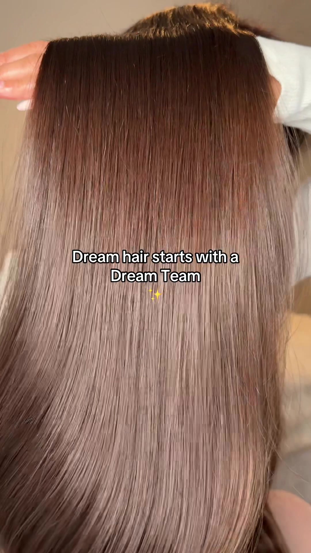 @Hair & Beauty Content Creator