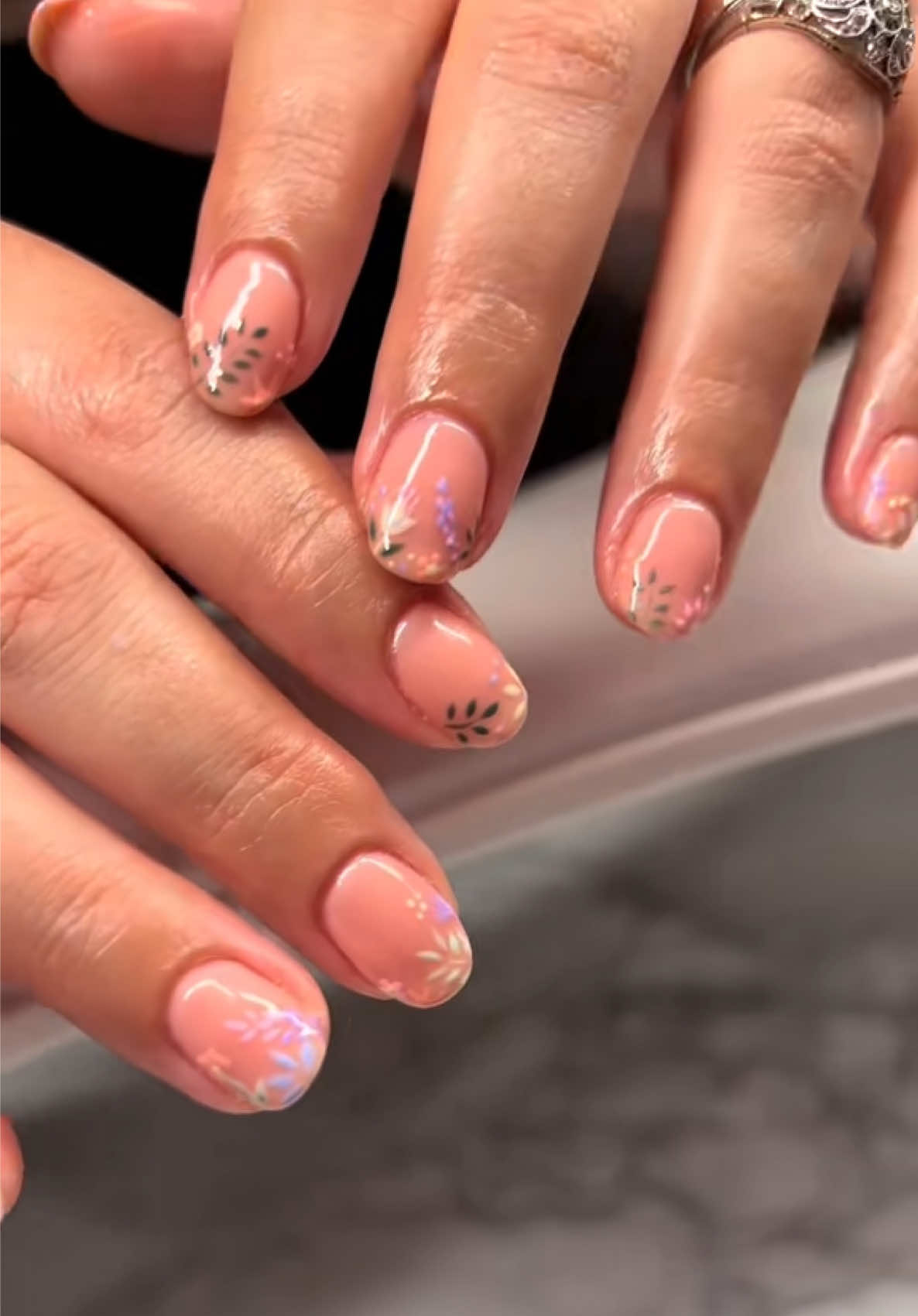@Fia Talons | Nail Artist ❤️&zwj;🔥