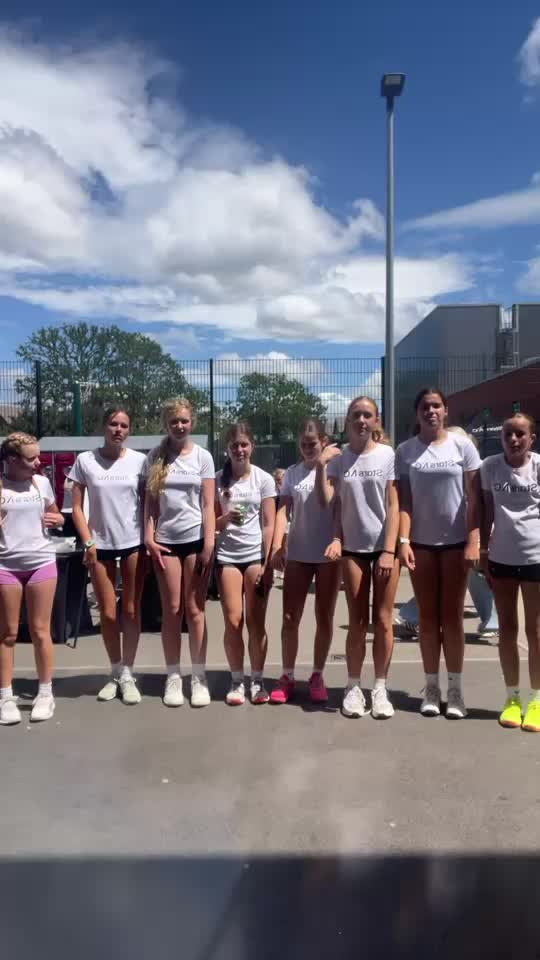 @u14 stars nc 🌟