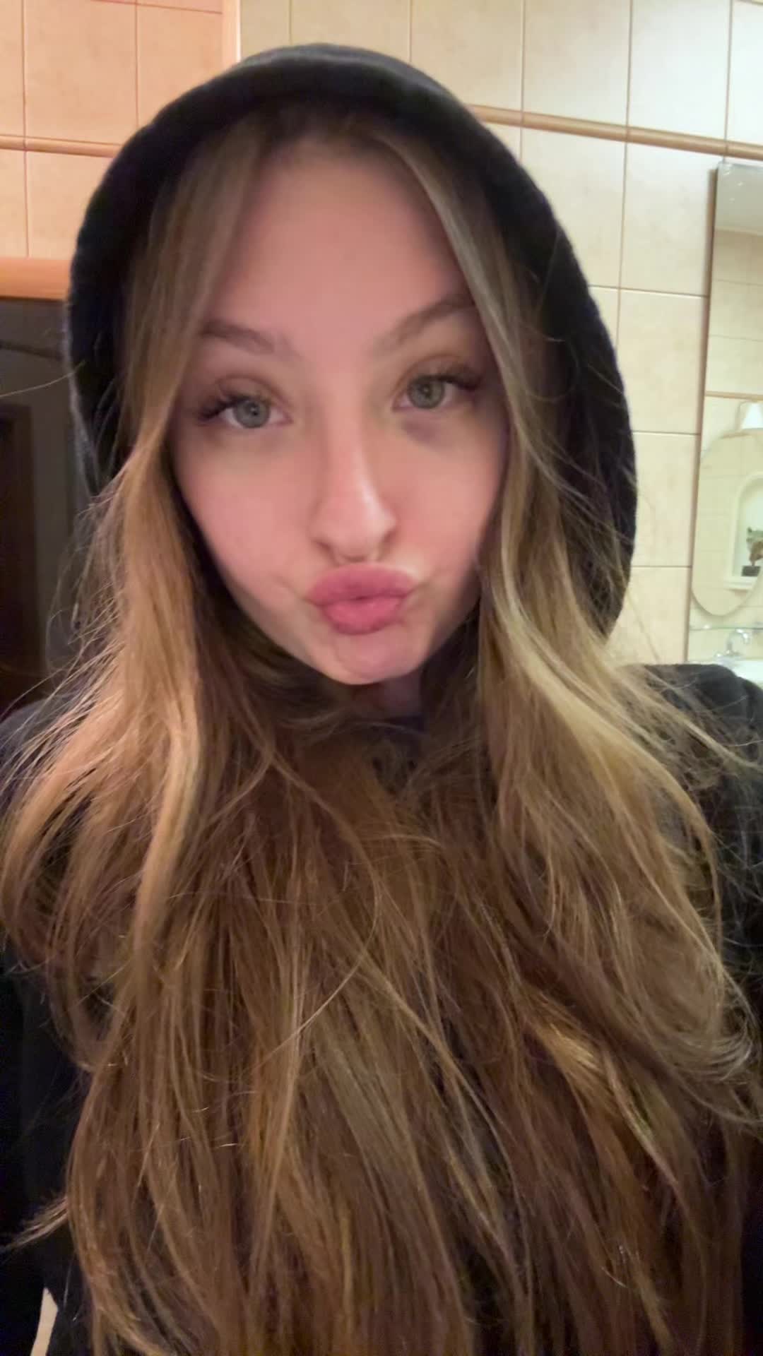 @Alina Morgan