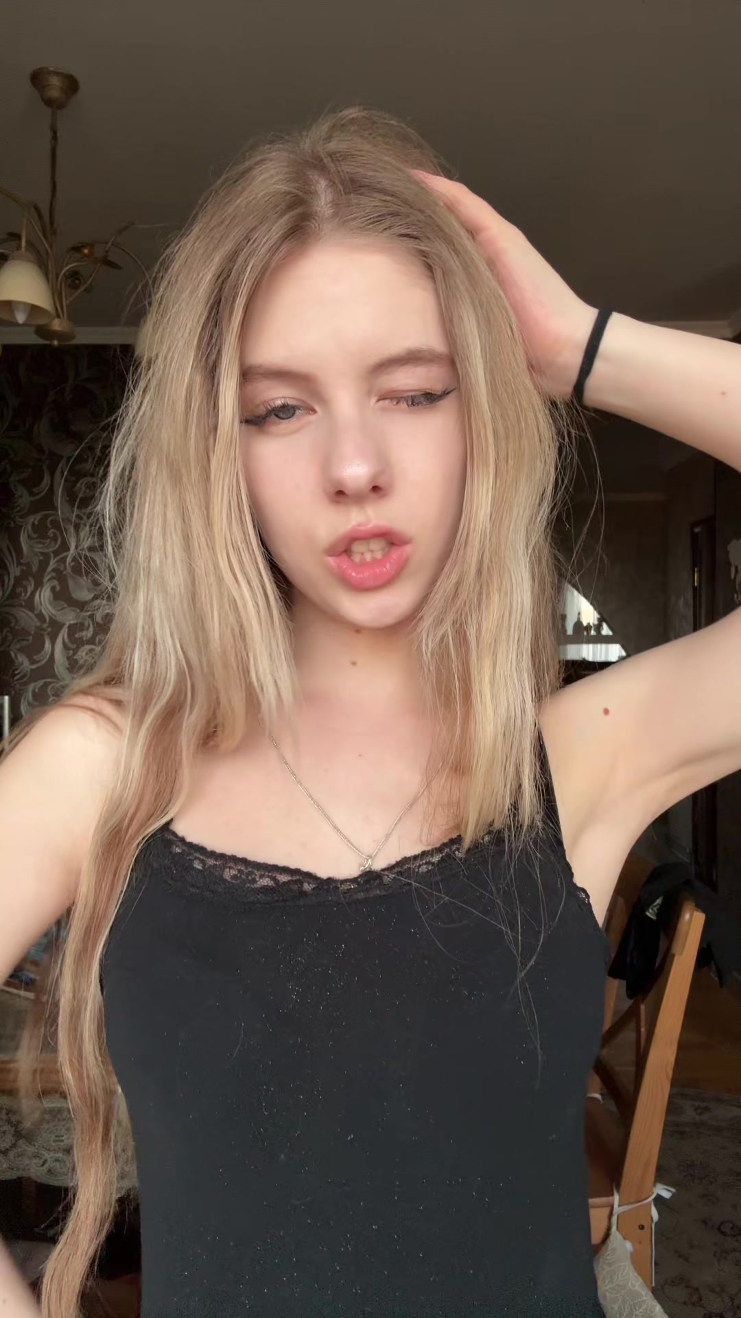 @Никуша